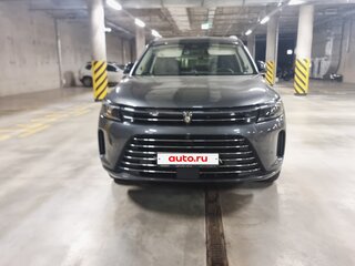 2023 Aito M7 I, серый, 4199000 рублей, вид 2