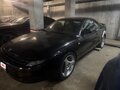 1991 Toyota Celica GT V (T180), чёрный