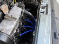 2011 Lada (ВАЗ) 2115, серый, 169990 рублей - вид 8