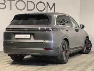 2024 Li Auto (Lixiang) L7 52.3 kWh I Рестайлинг, серый, 6590000 рублей, вид 2