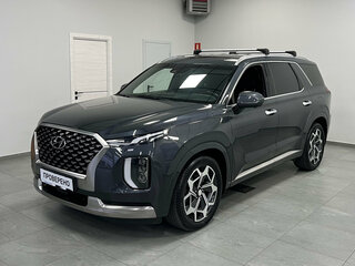 Hyundai Palisade I