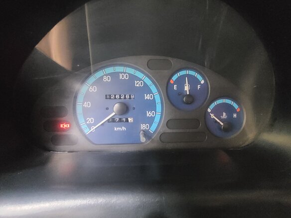 2010 Daewoo Matiz I Рестайлинг, бежевый, 160000 рублей - вид 6