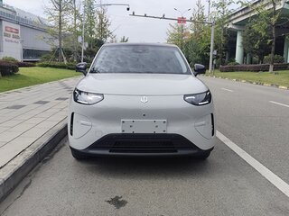 2026 Leapmotor A10 53 kWh, серебристый, 1780000 рублей, вид 2