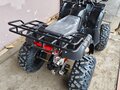 2026 BodeMoto MC-352-250CC, серебристый, 290000 рублей - вид 1