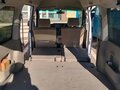 2011 Daihatsu Atrai V Рестайлинг, серебристый, 850000 рублей - вид 8