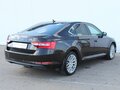 2021 Skoda Superb III Рестайлинг, коричневый - вид 6