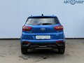 2016 Hyundai Creta I, синий - вид 5
