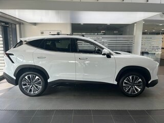 2026 Jetour Dashing I, белый, 3029900 рублей, вид 4