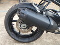 2012 Yamaha FZ1, чёрный, 700000 рублей - вид 10