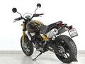 2019 Ducati Scrambler 1100, чёрный, 929000 рублей - вид 7