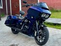 2019 Harley-Davidson Road Glide Special, синий, 3800000 рублей - вид 1