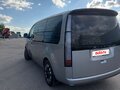 2024 Hyundai Staria I, серебристый - вид 6