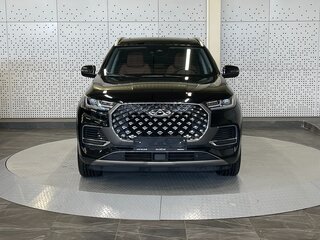 2023 Chery Tiggo 8 Pro Plug-in Hybrid, чёрный, 2150000 рублей, вид 5