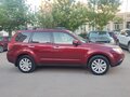 2011 Subaru Forester III Рестайлинг, пурпурный - вид 4