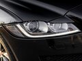2016 Jaguar XF II, чёрный, 1890000 рублей - вид 9