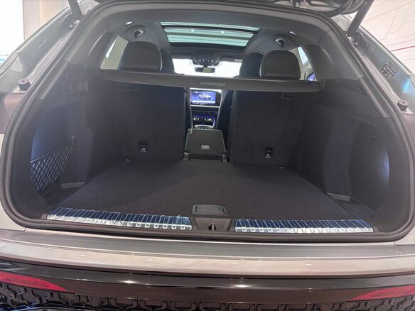 2026 Audi Q5 L III (GU), серебристый, 6720000 рублей - вид 11