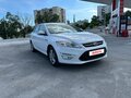 2014 Ford Mondeo IV Рестайлинг, белый, 1100000 рублей - вид 2