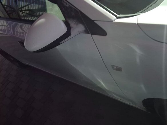2013 Chevrolet Cruze I Рестайлинг, белый, 500000 рублей - вид 7
