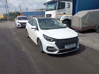 2023 Omoda S5, белый, 842580 рублей, вид 2