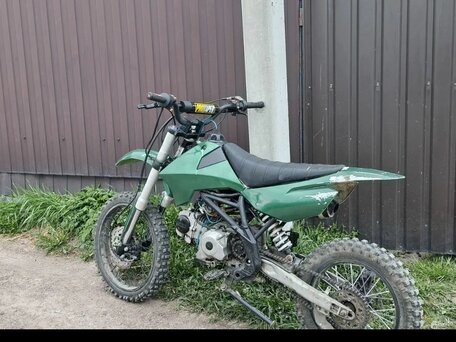 2015 Apollo RFZ, зелёный, 50000 рублей, вид 3