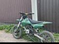 2015 Apollo RFZ, зелёный - вид 2