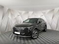 2024 Haval F7 II, чёрный, 2455150 рублей