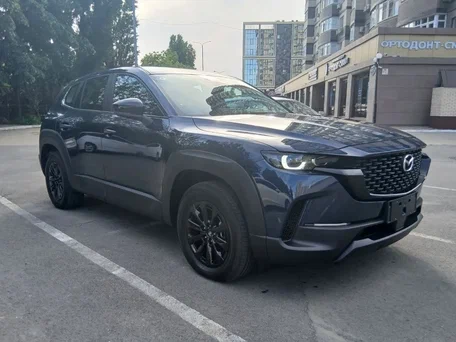 2026 Mazda CX-50, серый, 2920000 рублей, вид 2
