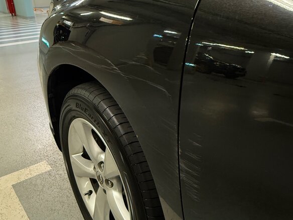 2010 Lexus RX 270 III, чёрный, 1800000 рублей - вид 5