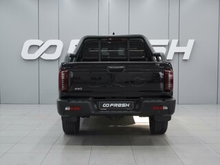 2024 JAC T9, чёрный, 2989000 рублей, вид 4
