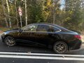 2014 Lexus ES 250 VI, чёрный, 1900000 рублей - вид 8