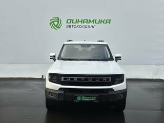 2025 Jetour T1, белый, 3450000 рублей, вид 2
