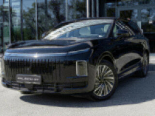 2026 Esteo Exlantix ET, чёрный, 6990000 рублей, вид 1