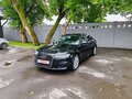 2016 Audi A6 IV (C7) Рестайлинг, чёрный, 2500000 рублей - вид 2