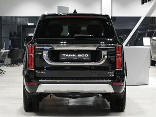 2025 Tank 500 I, чёрный, 7999000 рублей, вид 2