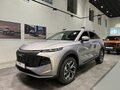 2026 Haval F7 II, серый