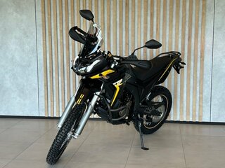 2026 Voge 300 Rally, чёрный, 389000 рублей, вид 2