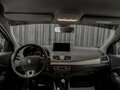 2011 Renault Fluence I, серый - вид 7
