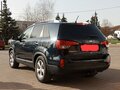 2019 Kia Sorento II Рестайлинг, синий