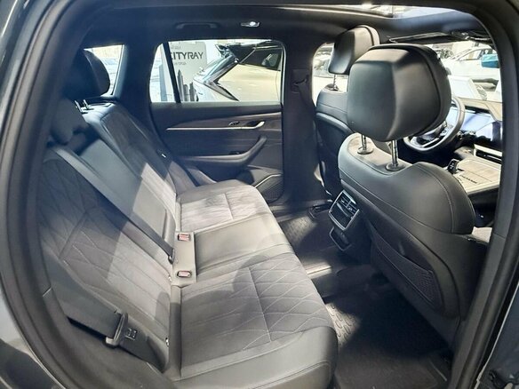 2026 Geely Monjaro I Рестайлинг, серебристый, 4954990 рублей - вид 6