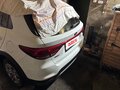 2019 Kia Rio X-Line IV, белый, 1200000 рублей - вид 4