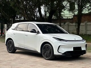 2025 Arcfox T1 42.3 kWh, белый, 1650002 рублей, вид 1