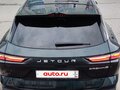 2024 Jetour Dashing I, зелёный, 2000000 рублей - вид 6