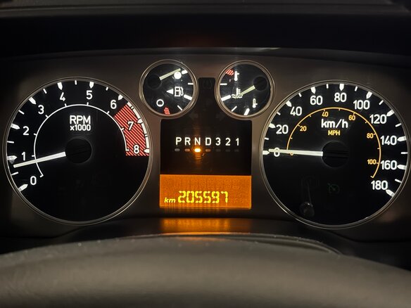 2007 Hummer H3, серебристый, 1900000 рублей - вид 11