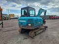 2023 Sunward SWE60E, голубой, 3548000 рублей - вид 2