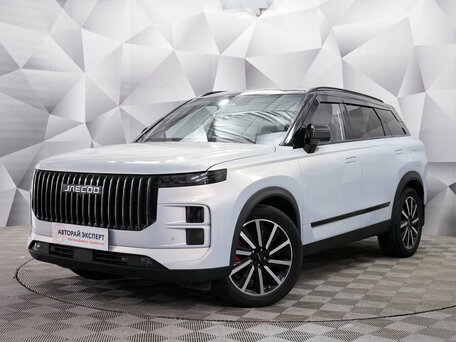 Jaecoo J7 I
