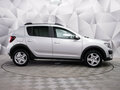 2018 Renault Sandero Stepway II, серый - вид 5