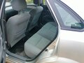 2012 Chevrolet Lacetti I, серебристый, 625000 рублей - вид 4