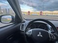 2011 Mitsubishi Outlander II Рестайлинг, серебристый, 1267000 рублей - вид 11