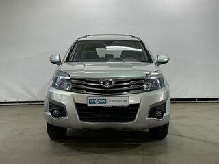 2013 Great Wall Hover H3 I, серый, 699000 рублей, вид 2