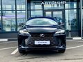 2026 Lexus RX 300 V, чёрный, 8790000 рублей - вид 1